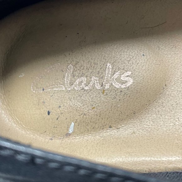clarks teadale genna